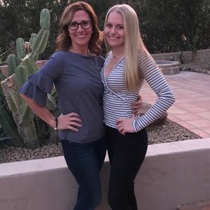 Meet your Posher, Maddie